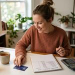 Como calcular o quanto vou gastar no cartão mensalmente e organizar seu orçamento