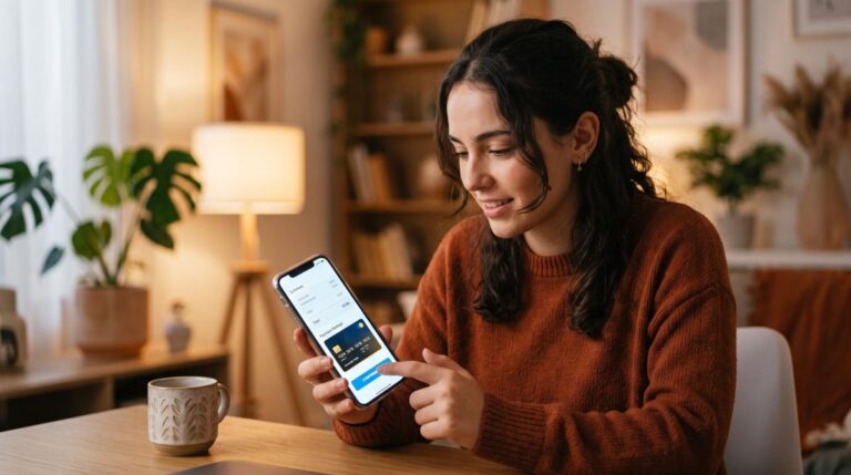 Como usar carteira digital em compras em sites estrangeiros com segurança