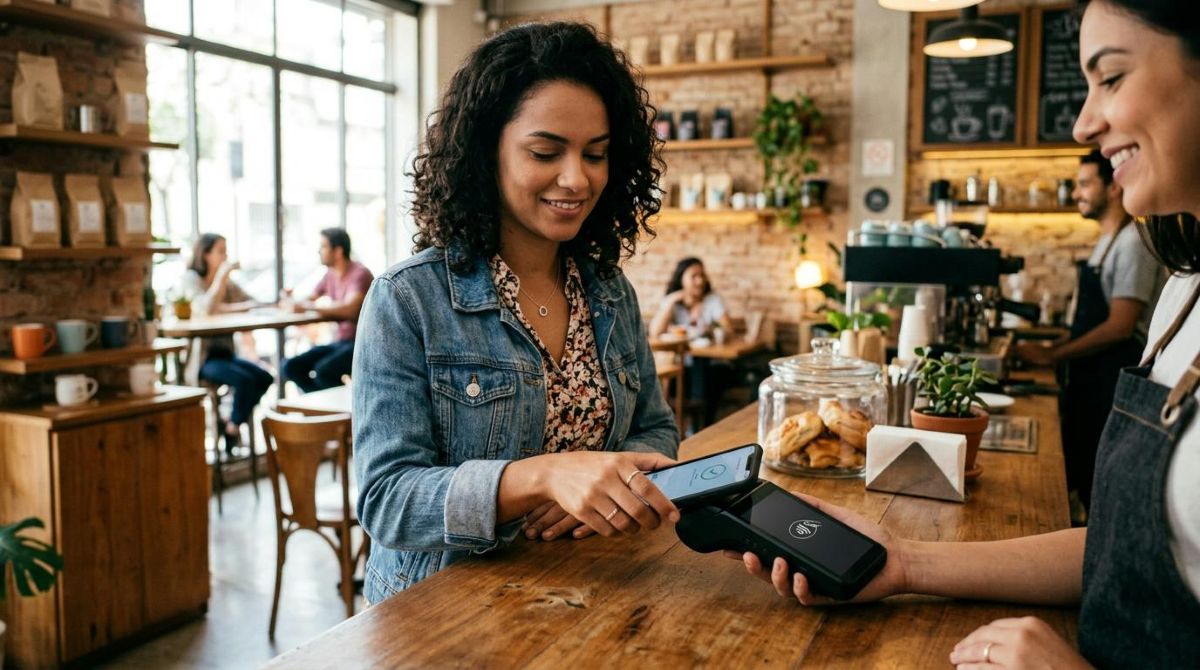 tecnologia nfc pagamento celular